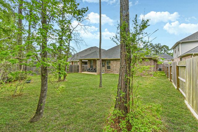 123 Buttonwood Court, Conroe, TX 77318