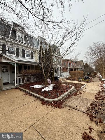 2623 W 18TH ST, Wilmington, DE 19806