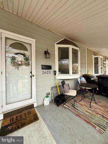 2623 W 18TH ST, Wilmington, DE 19806