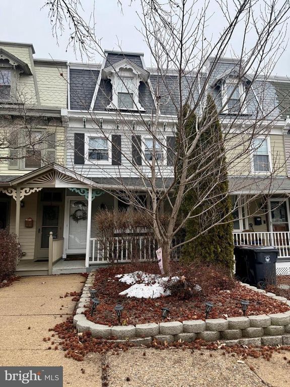 2623 W 18TH ST, Wilmington, DE 19806