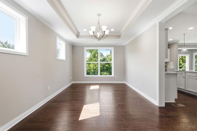 6048 Maxfli Lane, Deerfield Twp., OH 45040