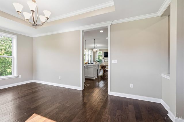 6048 Maxfli Lane, Deerfield Twp., OH 45040