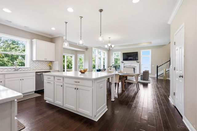 6048 Maxfli Lane, Deerfield Twp., OH 45040