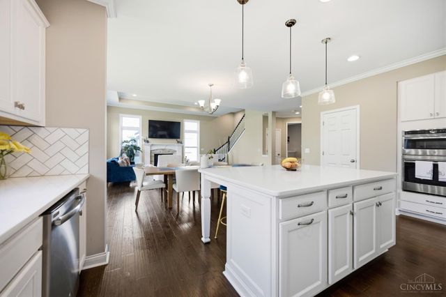 6048 Maxfli Lane, Deerfield Twp., OH 45040