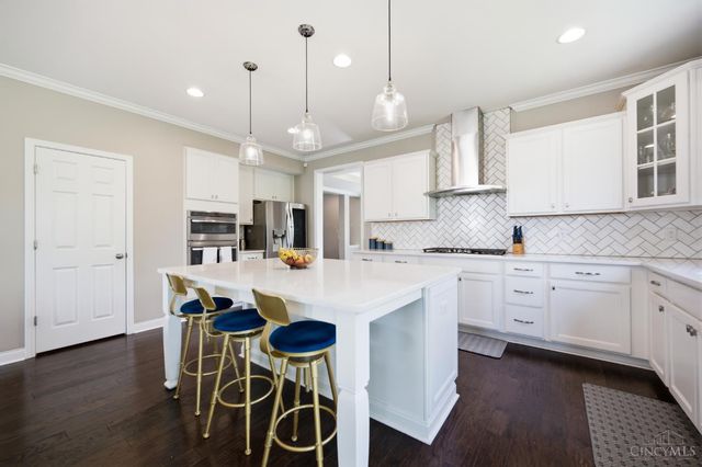 6048 Maxfli Lane, Deerfield Twp., OH 45040