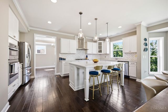6048 Maxfli Lane, Deerfield Twp., OH 45040
