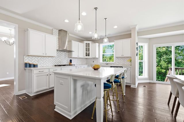 6048 Maxfli Lane, Deerfield Twp., OH 45040