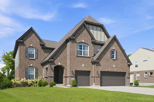 6048 Maxfli Lane, Deerfield Twp., OH 45040