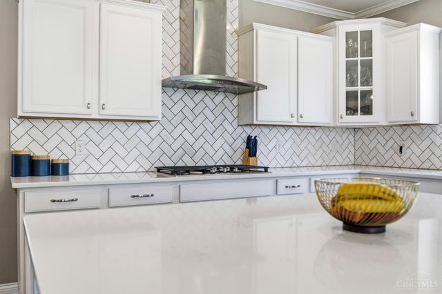 6048 Maxfli Lane, Deerfield Twp., OH 45040