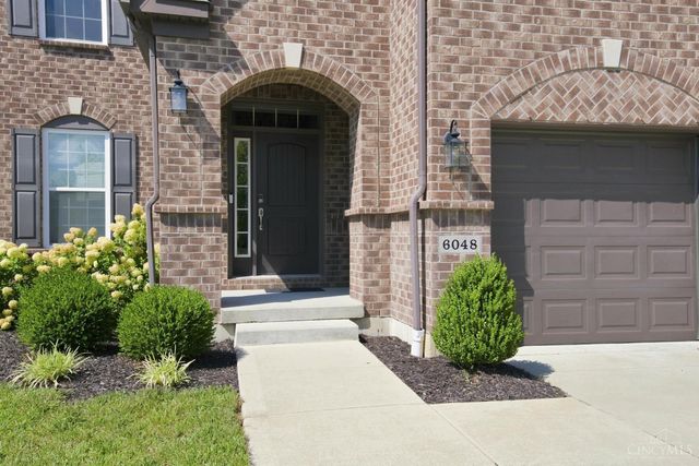 6048 Maxfli Lane, Deerfield Twp., OH 45040
