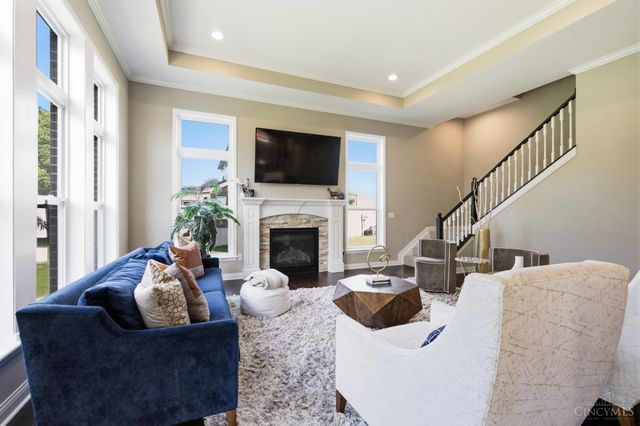 6048 Maxfli Lane, Deerfield Twp., OH 45040