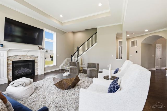 6048 Maxfli Lane, Deerfield Twp., OH 45040