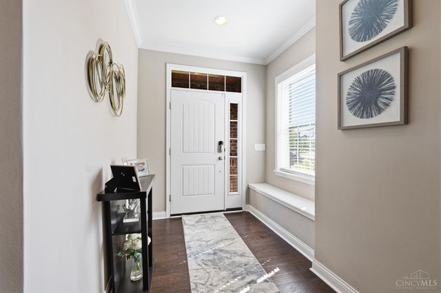6048 Maxfli Lane, Deerfield Twp., OH 45040