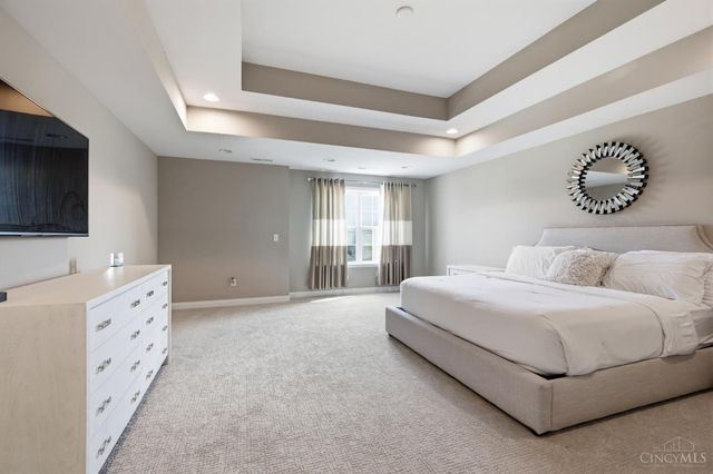 6048 Maxfli Lane, Deerfield Twp., OH 45040