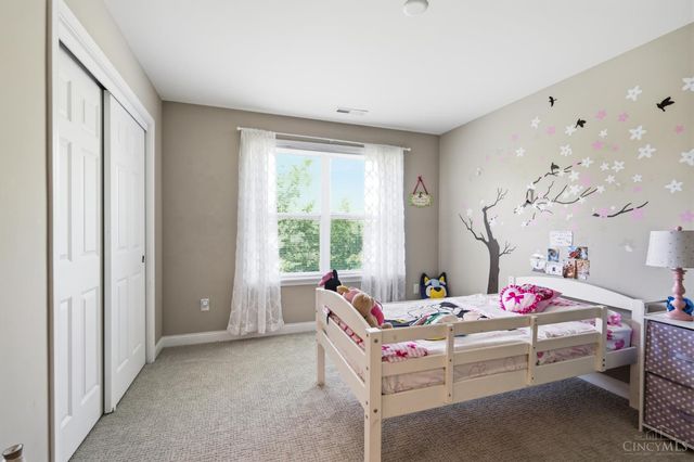 6048 Maxfli Lane, Deerfield Twp., OH 45040