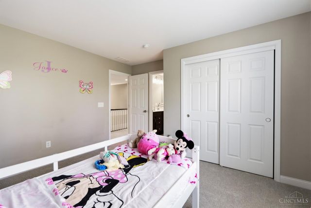 6048 Maxfli Lane, Deerfield Twp., OH 45040