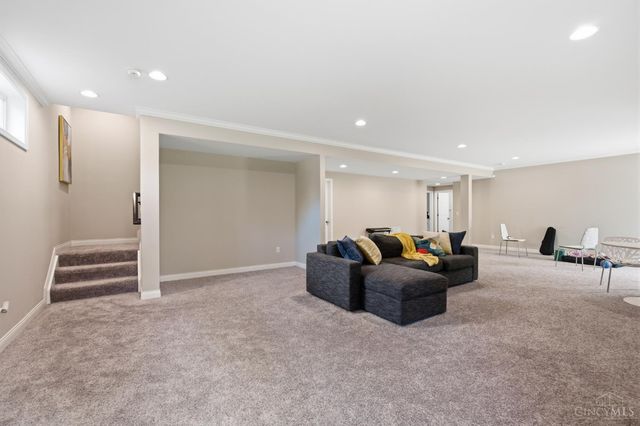6048 Maxfli Lane, Deerfield Twp., OH 45040