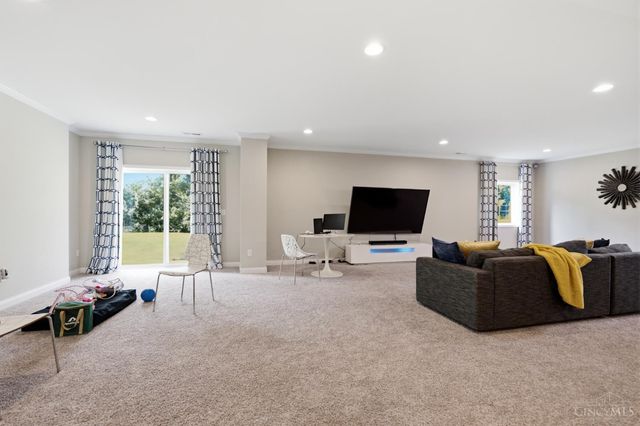 6048 Maxfli Lane, Deerfield Twp., OH 45040