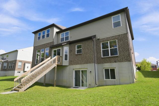 6048 Maxfli Lane, Deerfield Twp., OH 45040