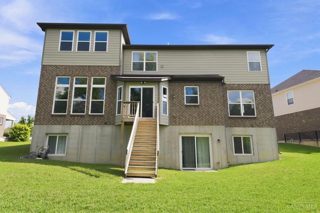 6048 Maxfli Lane, Deerfield Twp., OH 45040