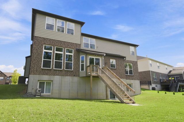 6048 Maxfli Lane, Deerfield Twp., OH 45040