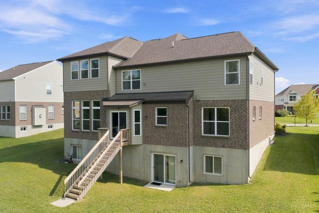 6048 Maxfli Lane, Deerfield Twp., OH 45040