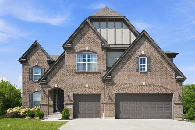 6048 Maxfli Lane, Deerfield Twp., OH 45040