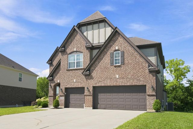 6048 Maxfli Lane, Deerfield Twp., OH 45040