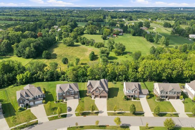 6048 Maxfli Lane, Deerfield Twp., OH 45040