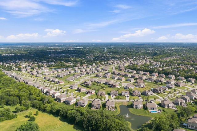 6048 Maxfli Lane, Deerfield Twp., OH 45040