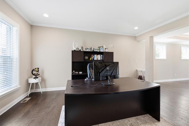 6048 Maxfli Lane, Deerfield Twp., OH 45040
