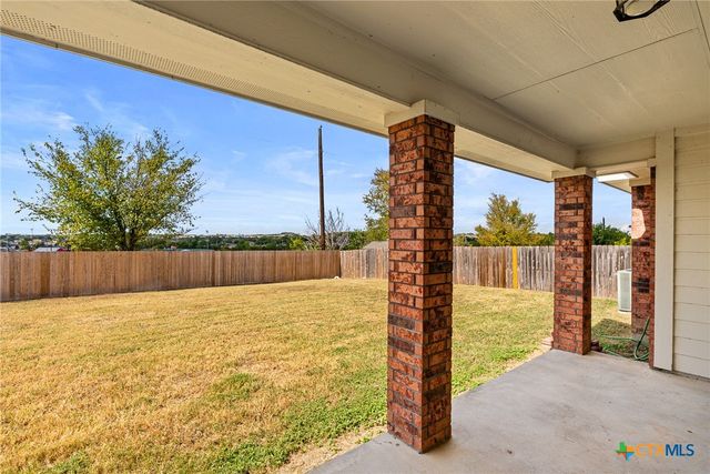 2018 Drawbridge Drive, Harker Heights, TX 76548