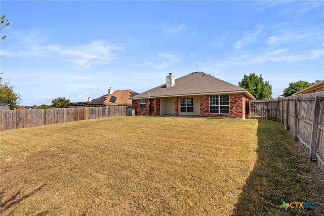 2018 Drawbridge Drive, Harker Heights, TX 76548