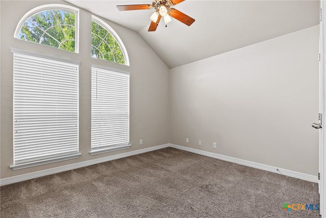 2018 Drawbridge Drive, Harker Heights, TX 76548