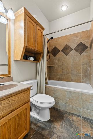 2018 Drawbridge Drive, Harker Heights, TX 76548