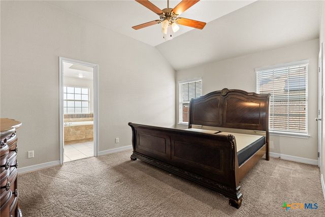2018 Drawbridge Drive, Harker Heights, TX 76548