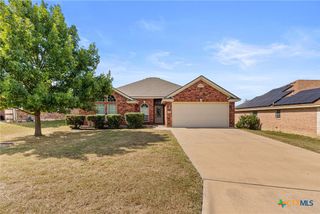 2018 Drawbridge Drive, Harker Heights, TX 76548