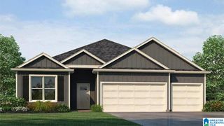 9668 CONDUCTOR ROW, Kimberly, AL 35091