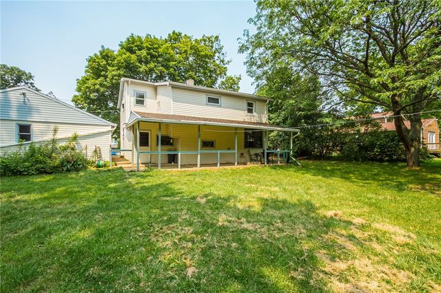 39 South Ave, East Bloomfield, NY 14469