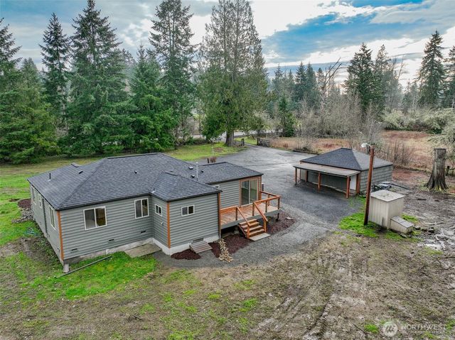39618 E Meridian, Eatonville, WA 98328