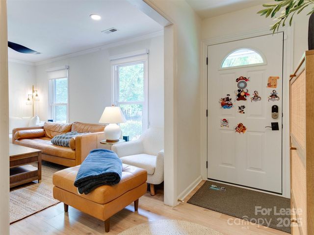 619 Fence Post Lane, Matthews, NC 28105