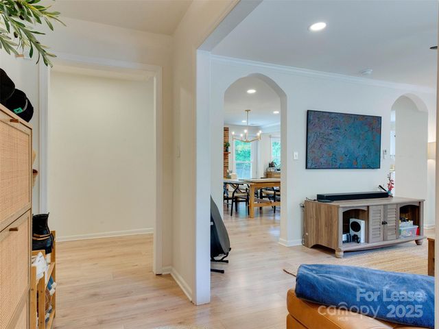 619 Fence Post Lane, Matthews, NC 28105