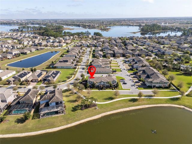 9936 GOLDEN LAGOON ALLEY, Winter Garden, FL 34787
