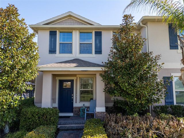 9936 GOLDEN LAGOON ALLEY, Winter Garden, FL 34787