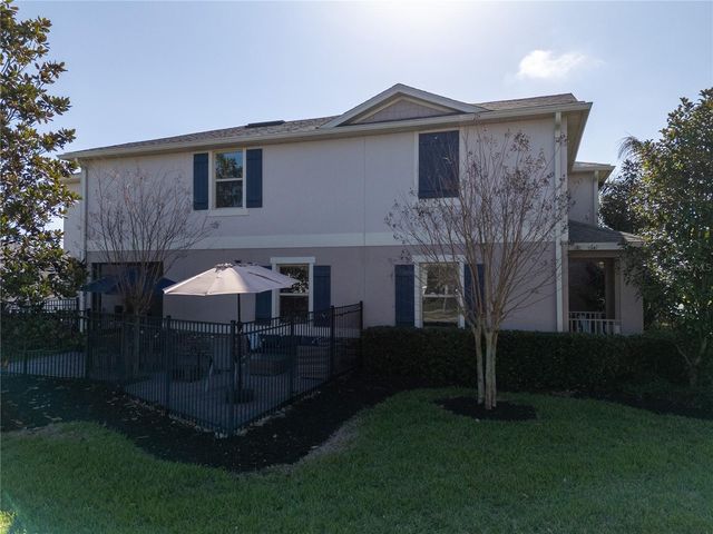 9936 GOLDEN LAGOON ALLEY, Winter Garden, FL 34787