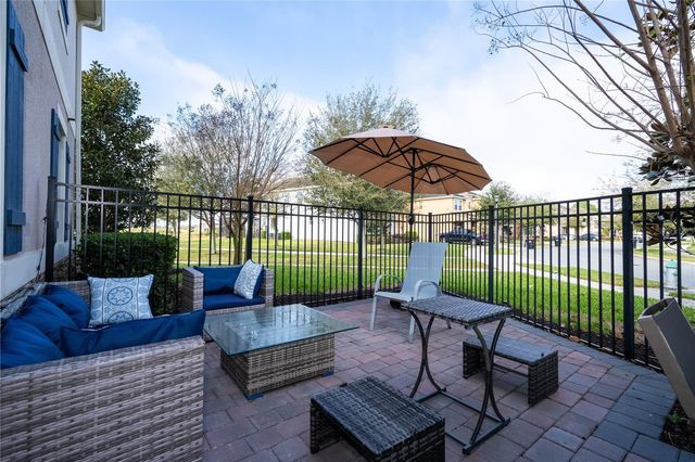 9936 GOLDEN LAGOON ALLEY, Winter Garden, FL 34787