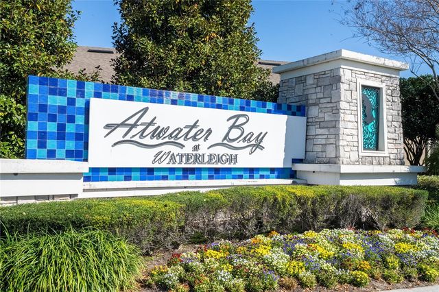 9936 GOLDEN LAGOON ALLEY, Winter Garden, FL 34787