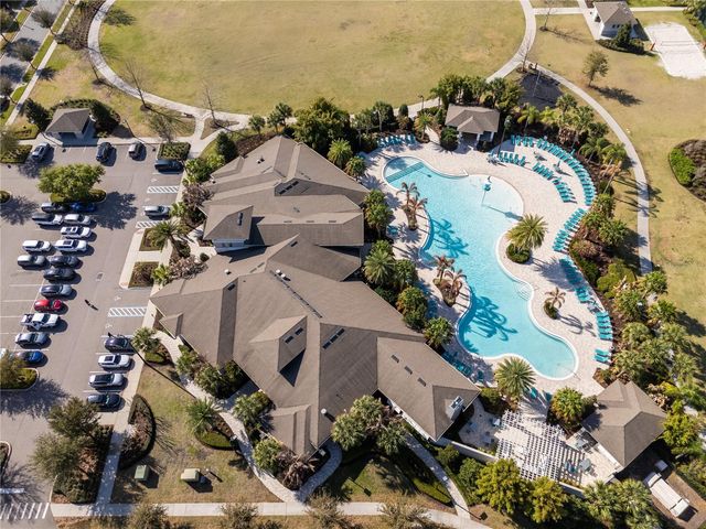 9936 GOLDEN LAGOON ALLEY, Winter Garden, FL 34787