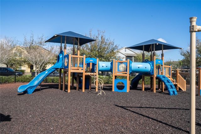 9936 GOLDEN LAGOON ALLEY, Winter Garden, FL 34787