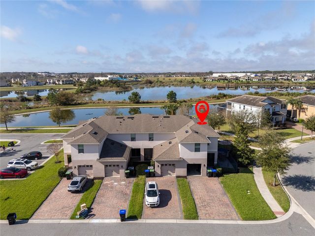 9936 GOLDEN LAGOON ALLEY, Winter Garden, FL 34787